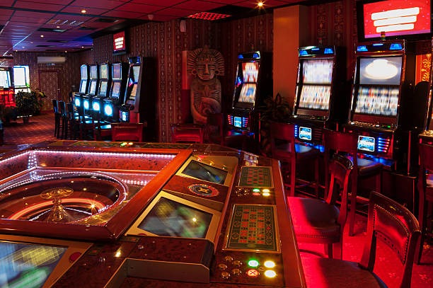 Our wso123 live studio screen for Joker Gaming users